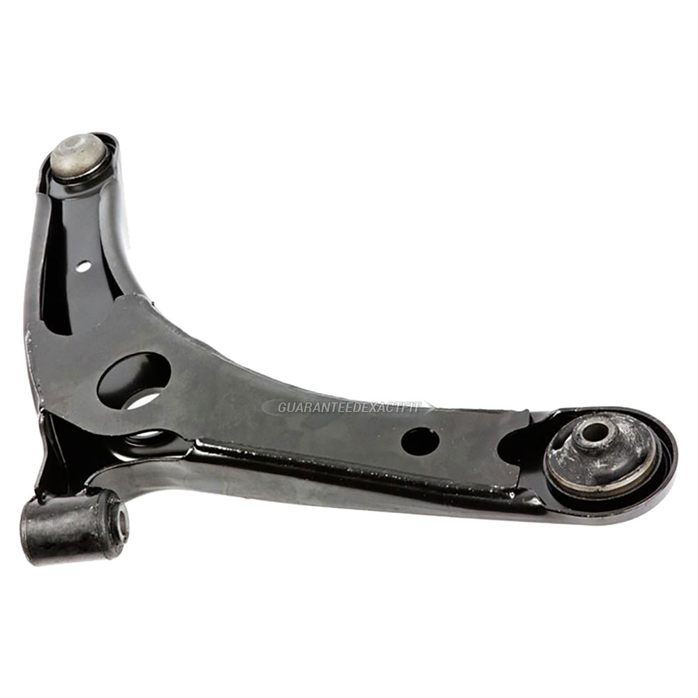 2009 Mitsubishi Lancer Control Arm Kit