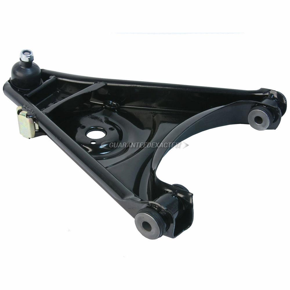Mercedes Benz 240D Control Arm