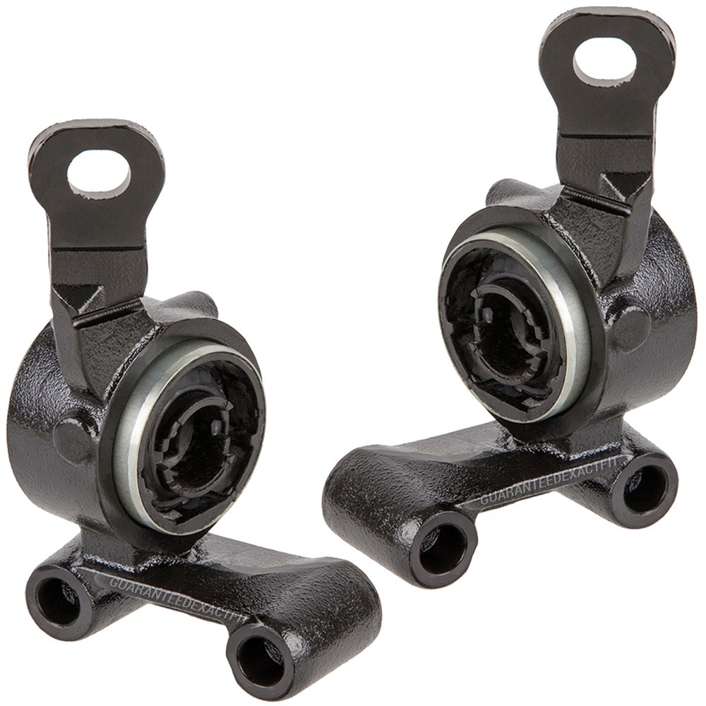 Mini Cooper Bushing Kit