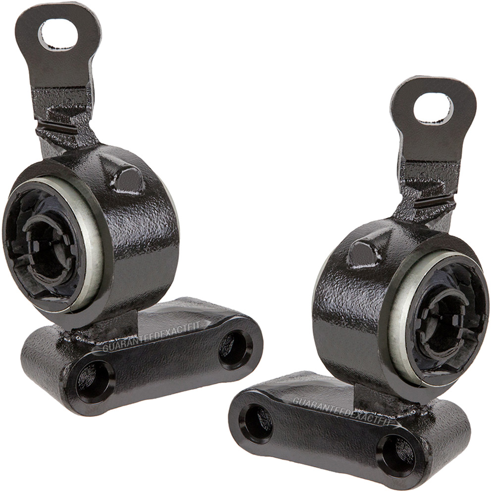 2002 Mini Cooper Control Arm Bushing Kit