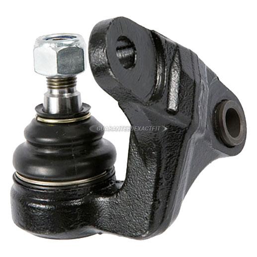 2003 Bmw 330xi Ball Joint