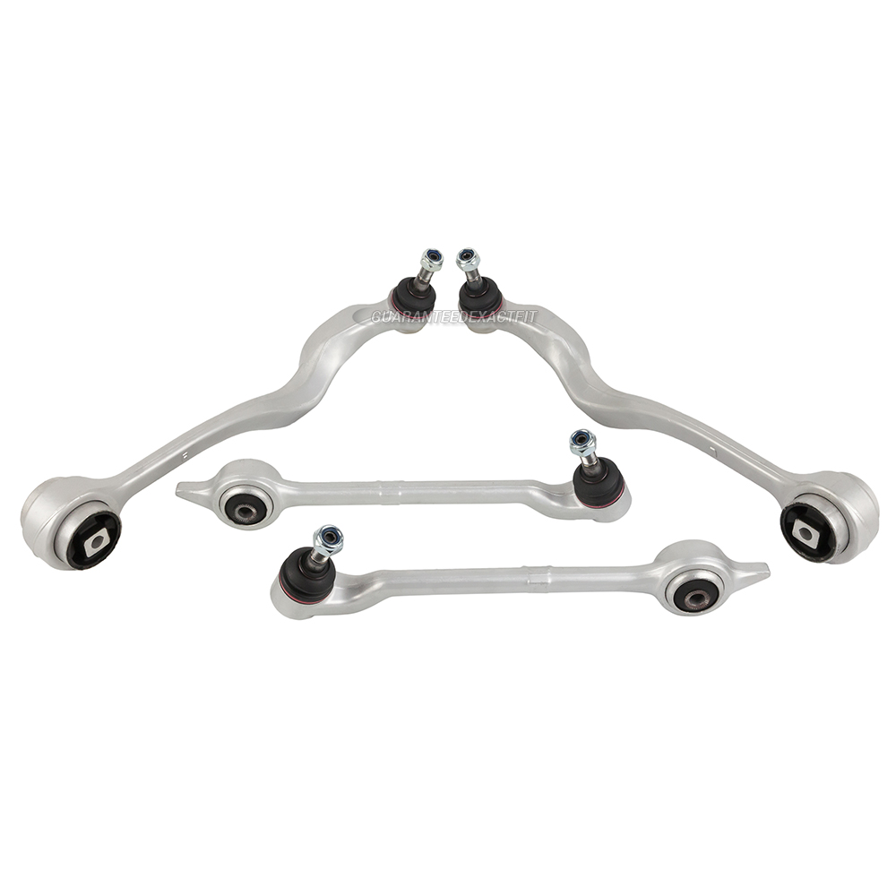 2000 Bmw 528 Control Arm Kit