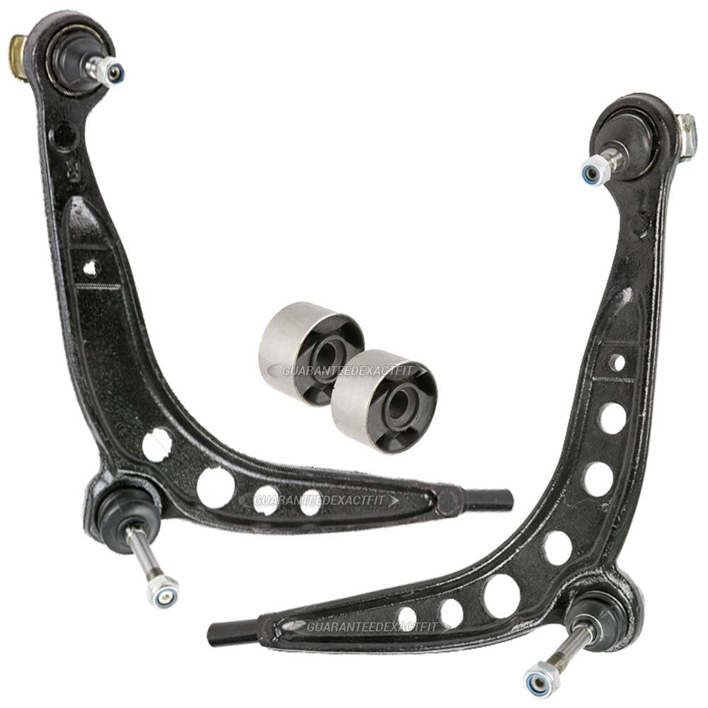BMW 328 Control Arm Kit