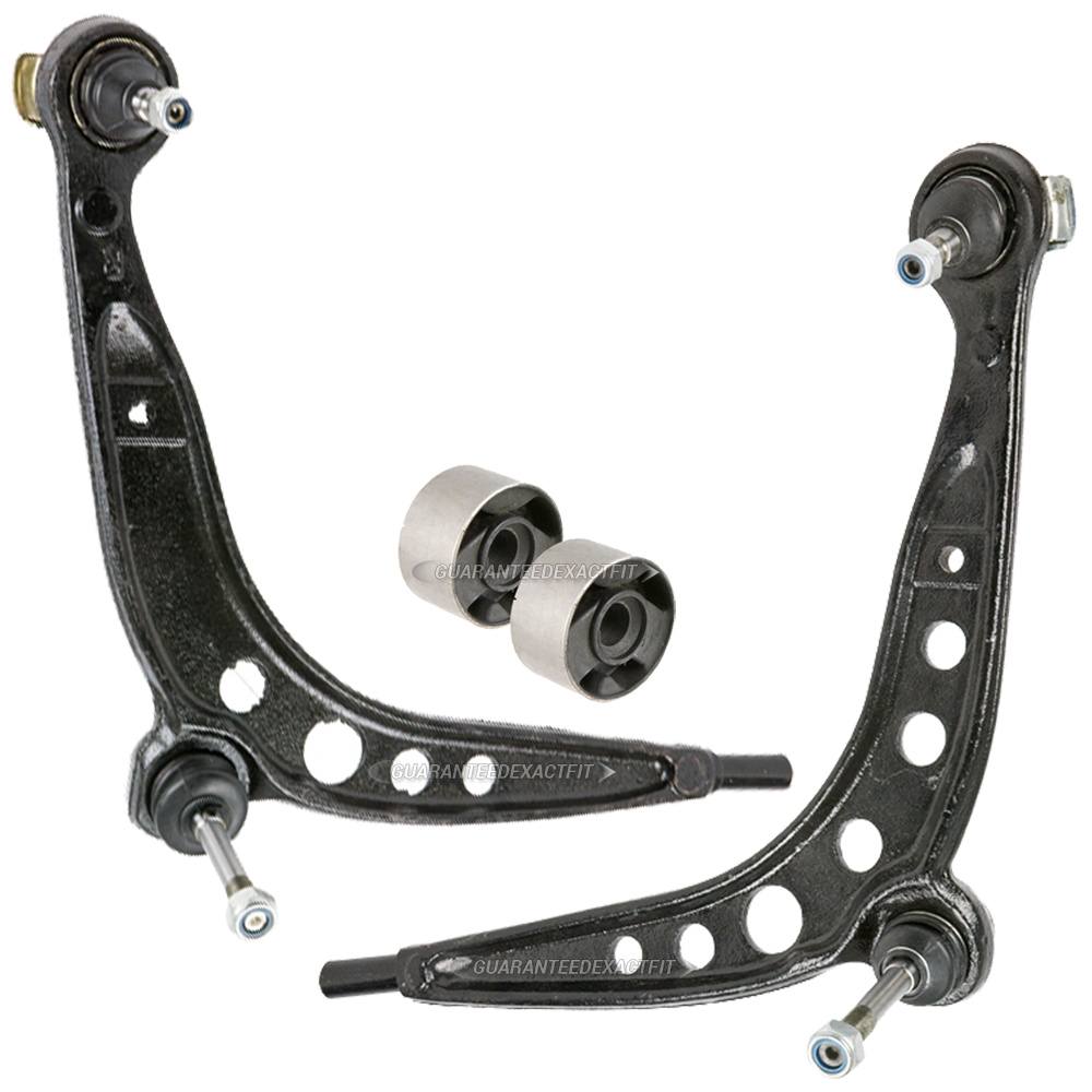 
 Bmw 323is Control Arm Kit 