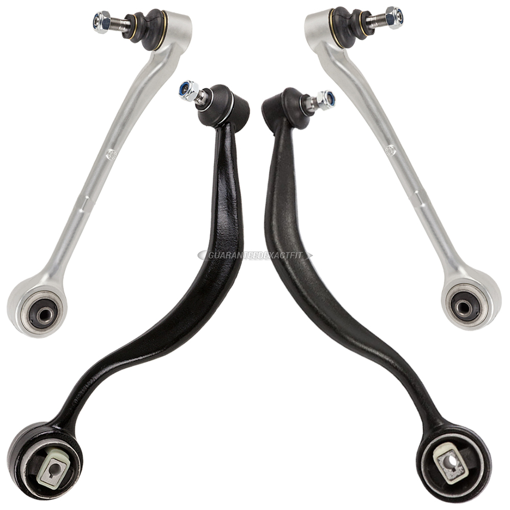 2000 Bmw 750iL Control Arm Kit