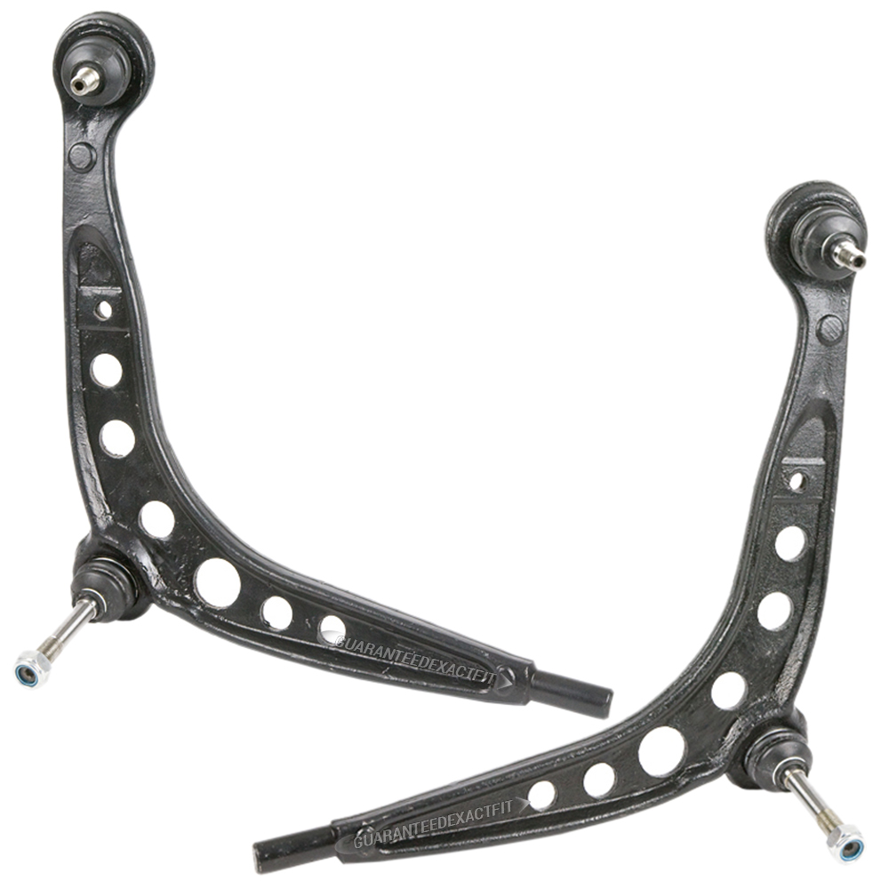 
 Bmw 325is control arm kit 