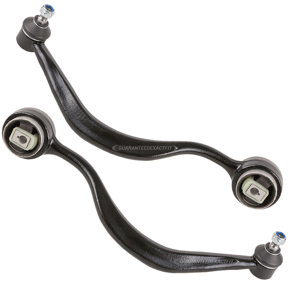 2000 Bmw 740 Control Arm Kit