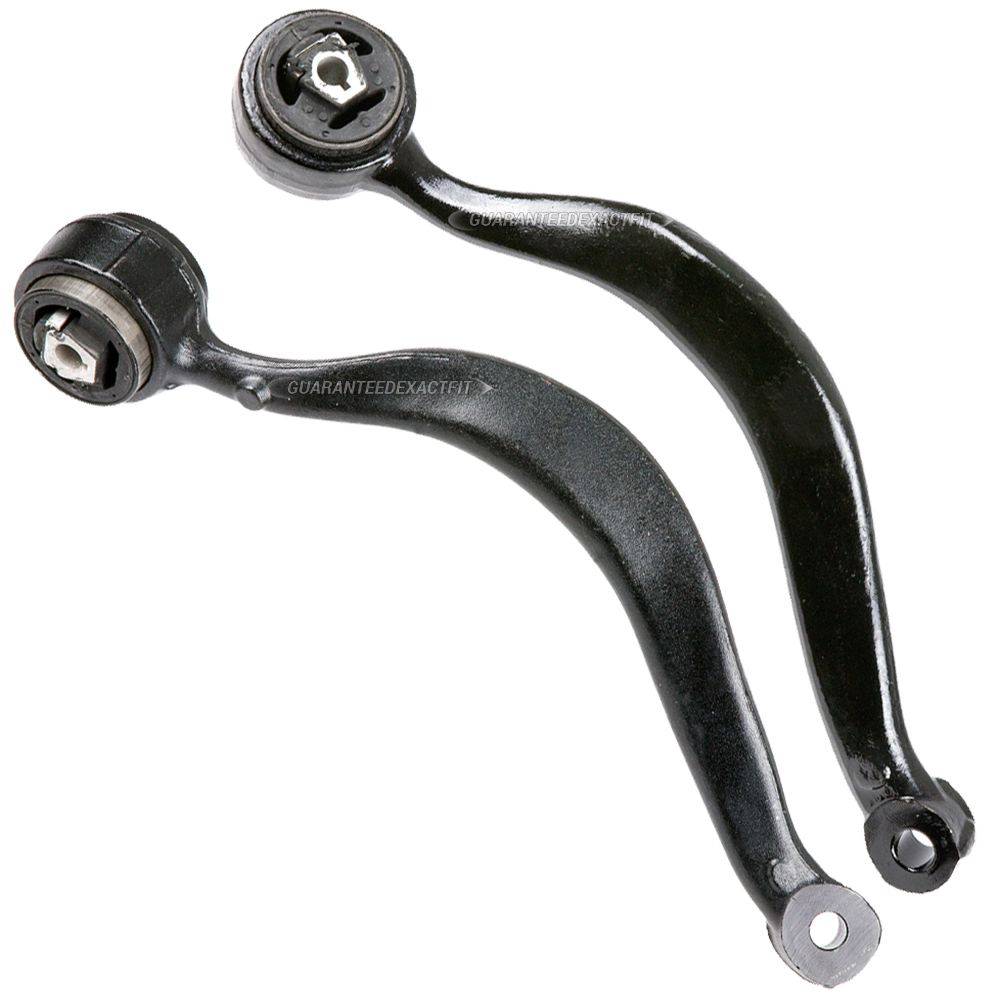 2006 BMW X5 Control Arm Kit Front Upper Control Arms 9380020 K1