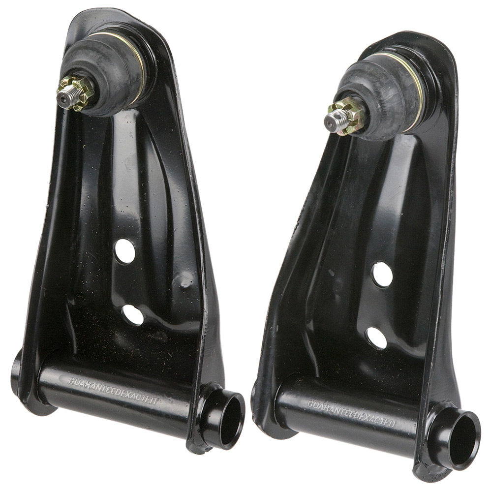 BuyAutoParts 93-80030K1 Control Arm Kit