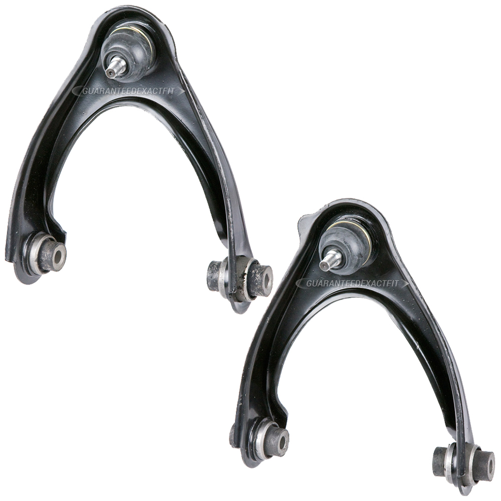2000 Honda Civic Control Arm Kit