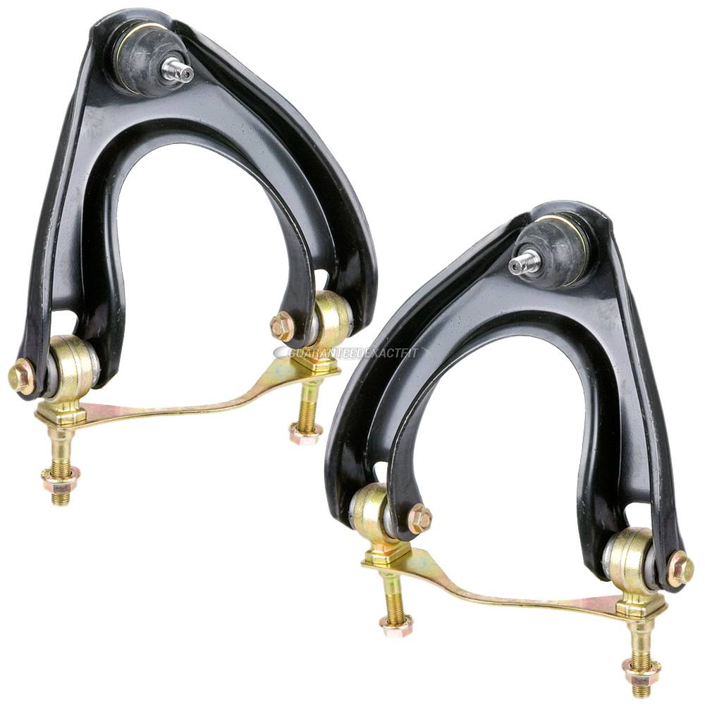 Honda crx control arm kit