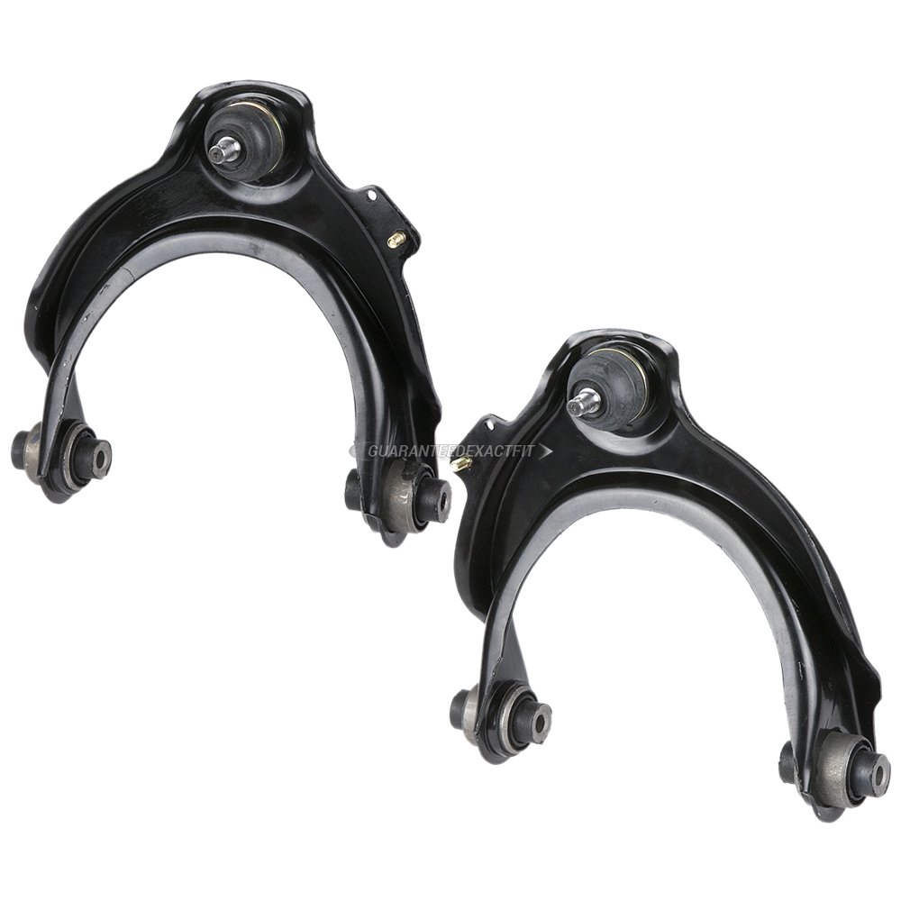 Acura TSX Control Arm Kit
