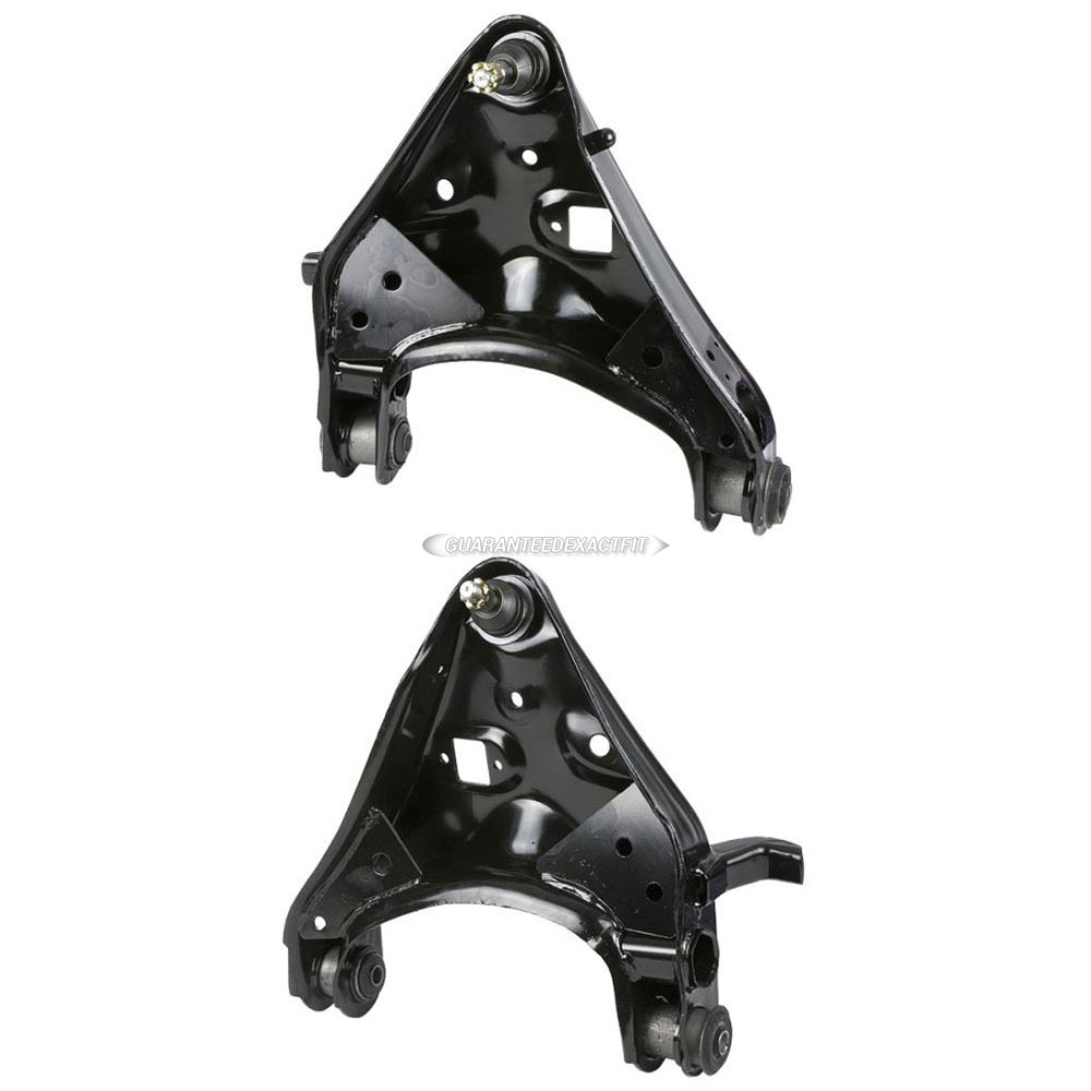 Mercury Mountaineer Control Arm Kit