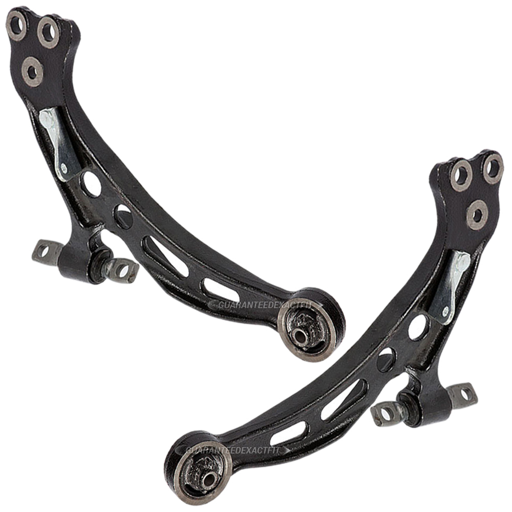 
 Toyota avalon control arm kit 