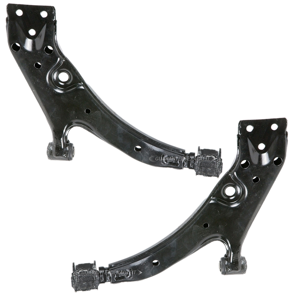 1998 Toyota Tercel Control Arm Kit