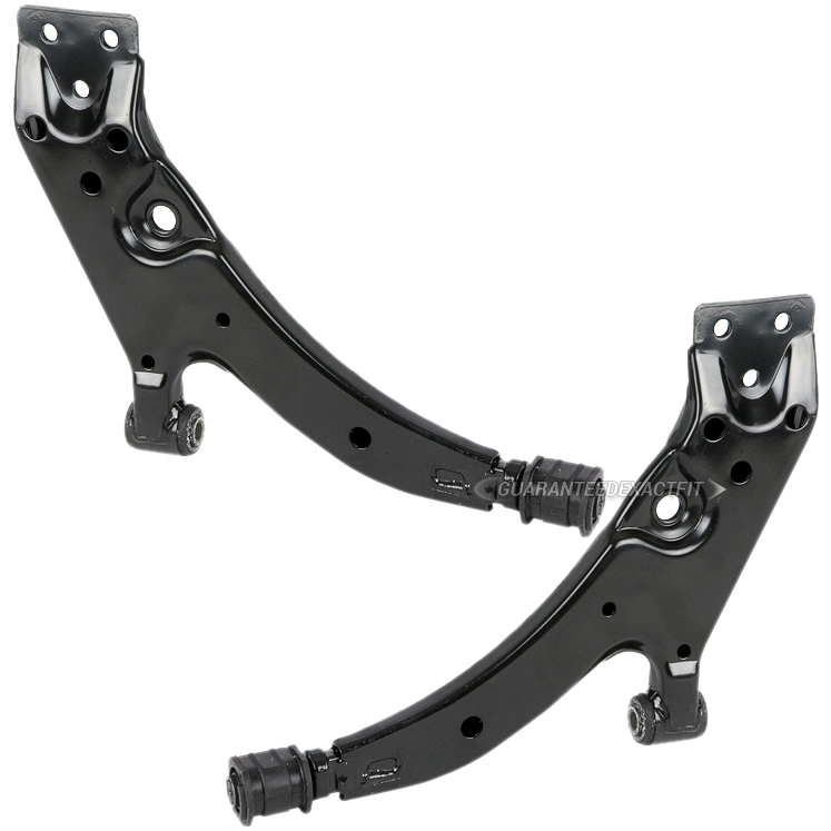 1987 Toyota Tercel Control Arm Kit