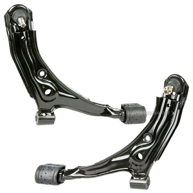 Nissan Sentra Control Arm Kit OEM & Aftermarket Replacement Parts