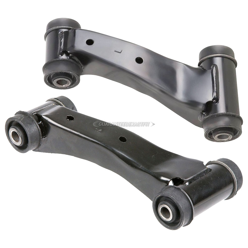 1994 Infiniti G20 Control Arm Kit Front Upper Control Arm Pair Base Models 9380065 K1