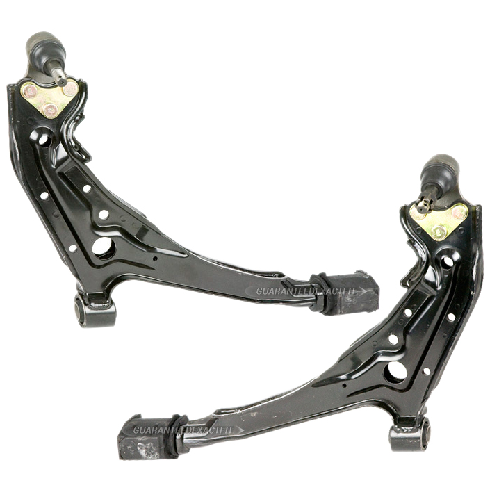 1990 Nissan Maxima Control Arm Kit