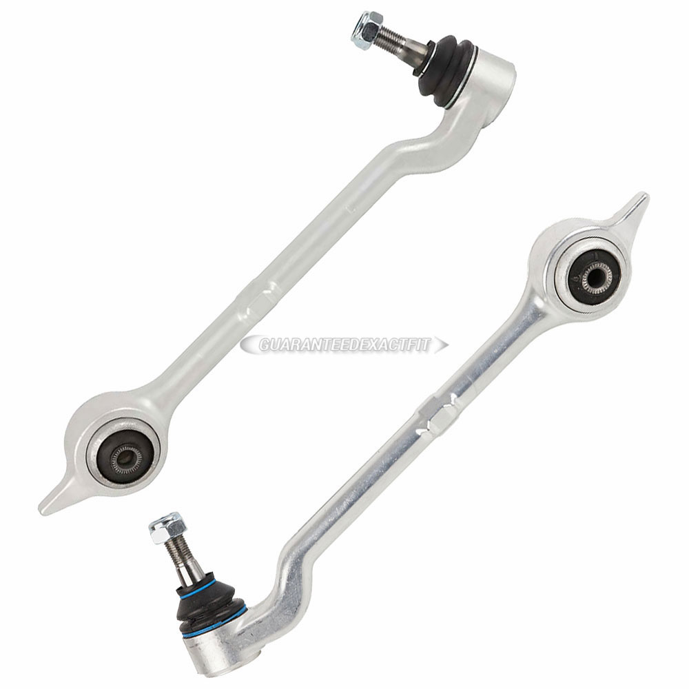 2000 Bmw 528 Control Arm Kit