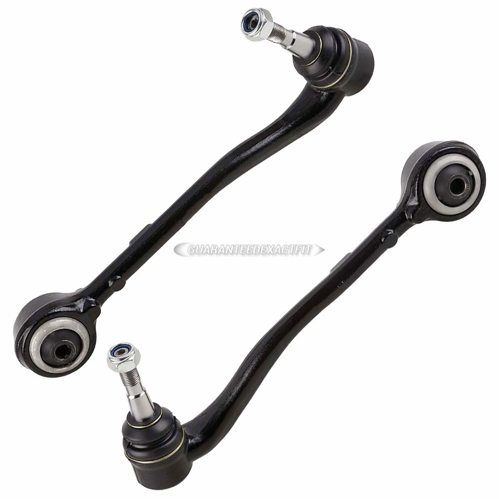 2005 BMW X5 Control Arm Kit Front Lower Control Arm Pair 9380077 K1