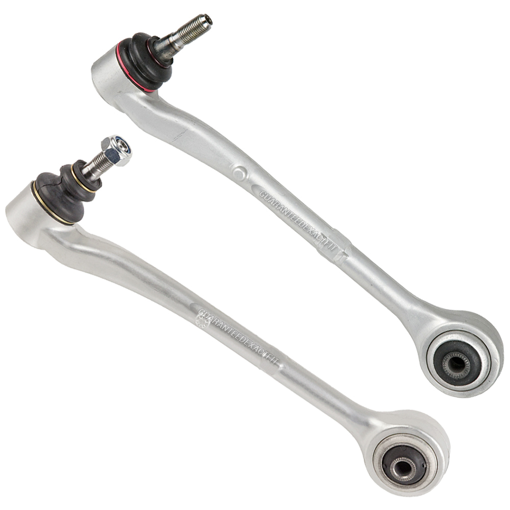2000 Bmw 740 Control Arm Kit