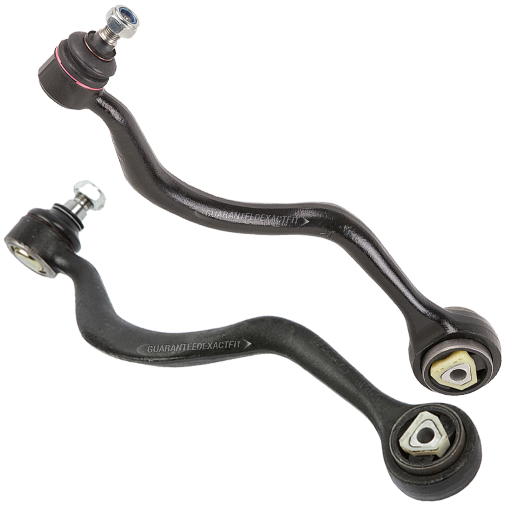 1994 Bmw 750iL Control Arm Kit