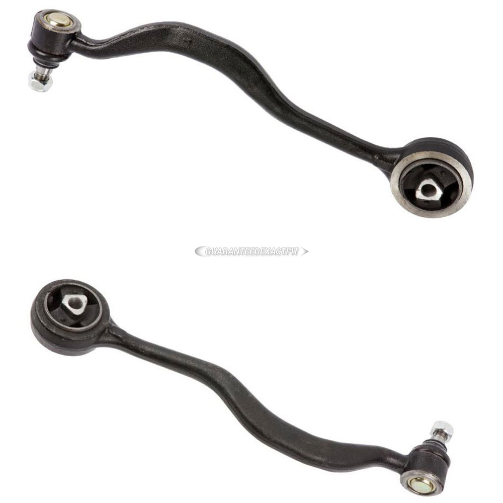 1987 Bmw M6 Control Arm Kit
