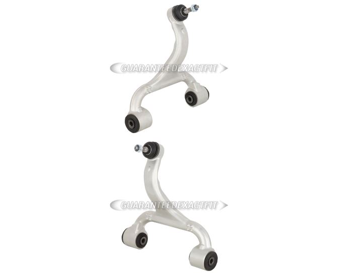 1998 Mercedes Benz ML320 Control Arm Kit 