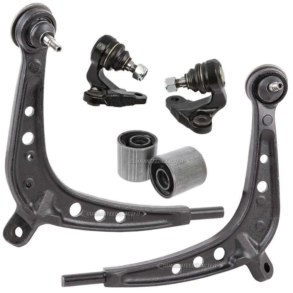 BMW 325xi Control Arm Kit