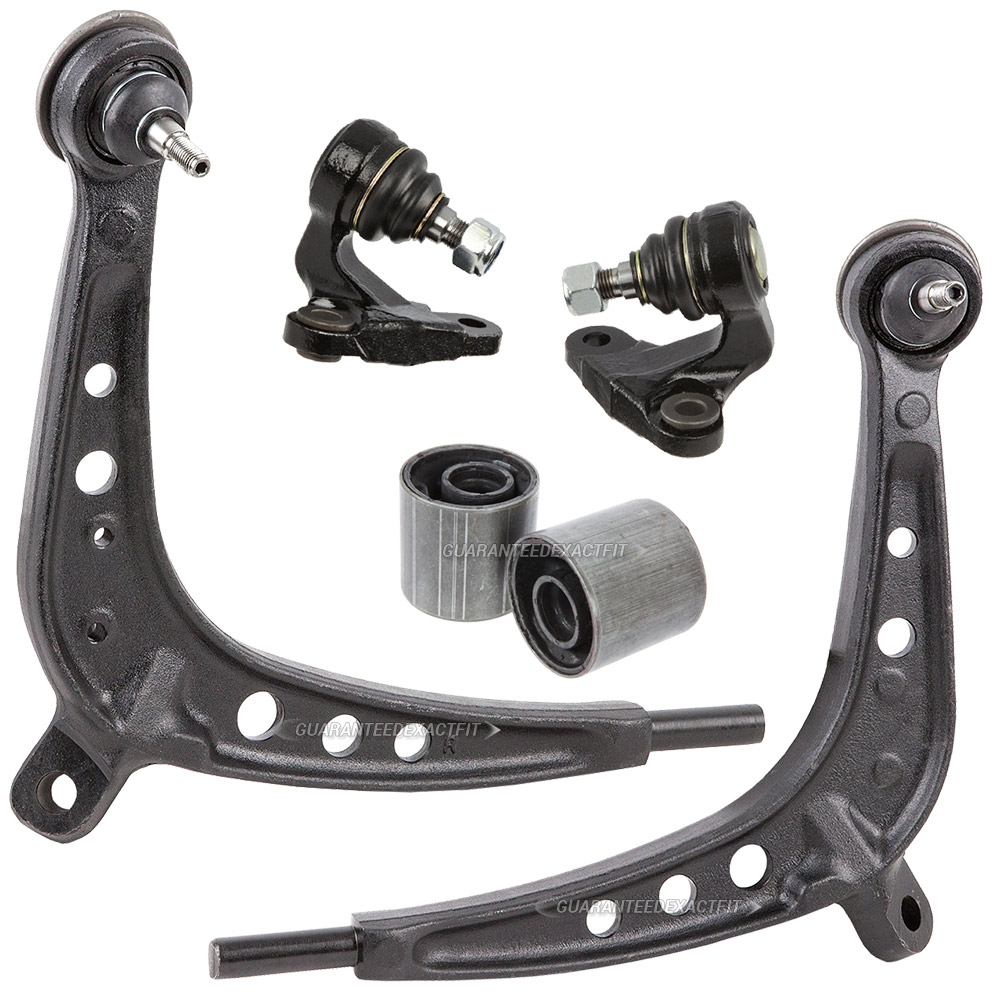 
 Bmw 325xi Control Arm Kit 