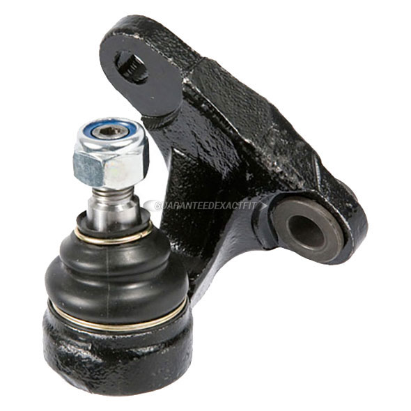 2003 Bmw 330xi Control Arm Kit