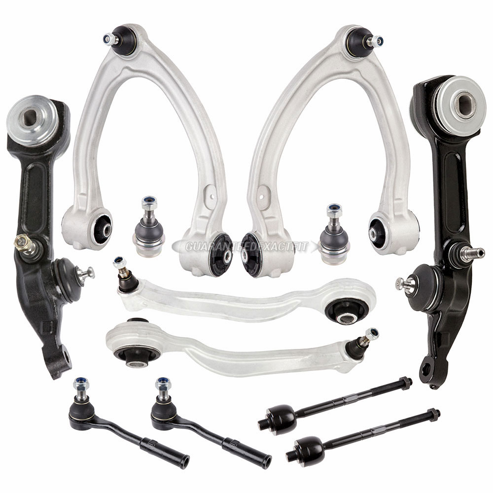  Mercedes Benz S55 AMG Control Arm Kit 