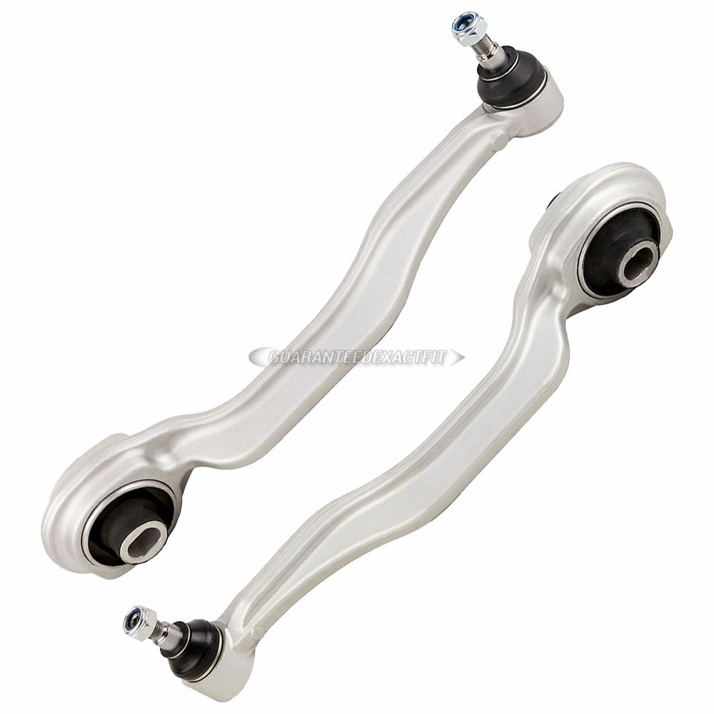 2008 Mercedes Benz SL55 AMG Control Arm Kit 