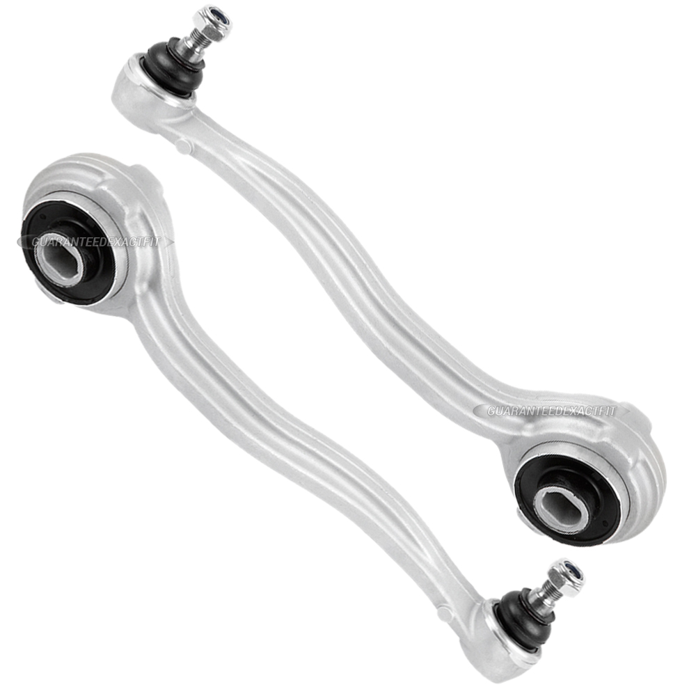 Mercedes Benz CLK63 AMG Control Arm Kit