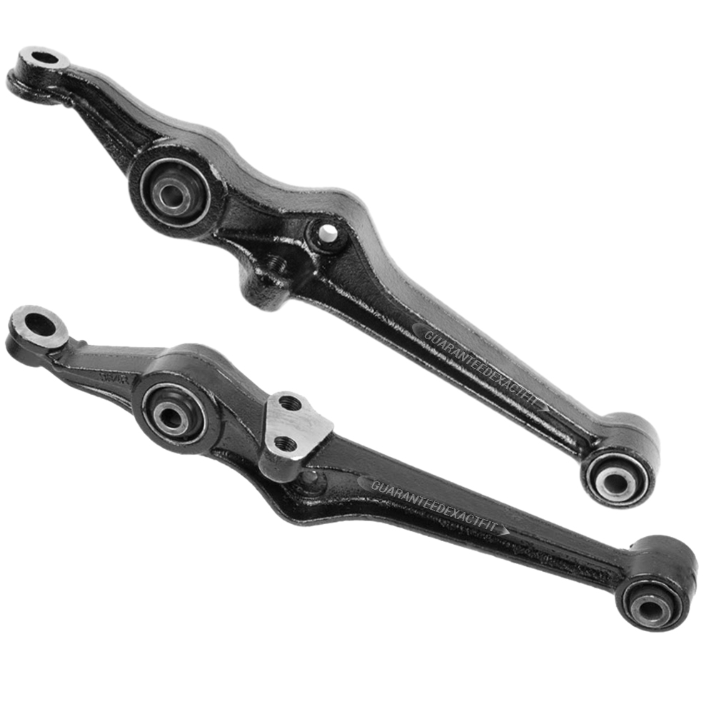 2003 Acura CL Control Arm Kit