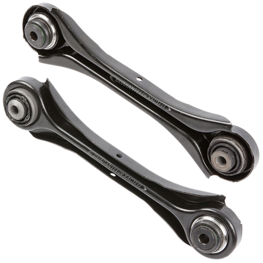 2011 Bmw 128i Control Arm Kit