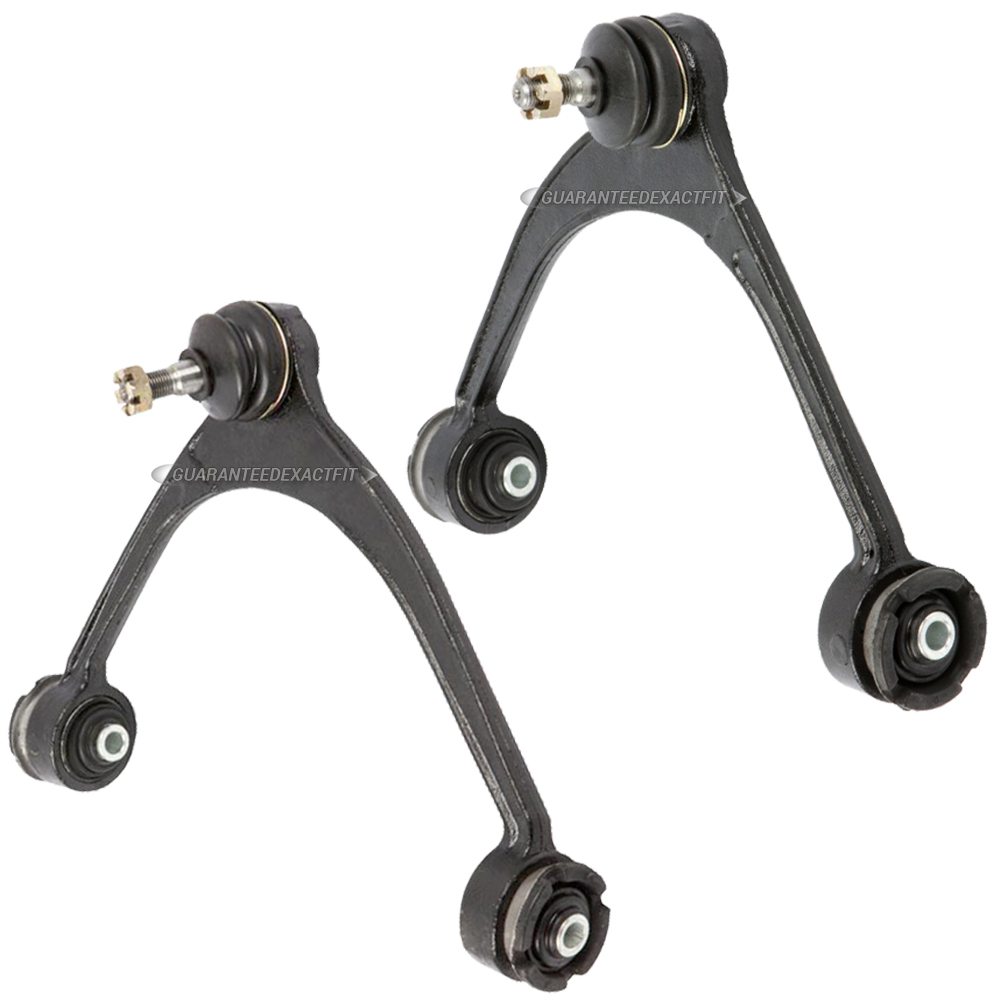 Lexus GS430 Control Arm Kit