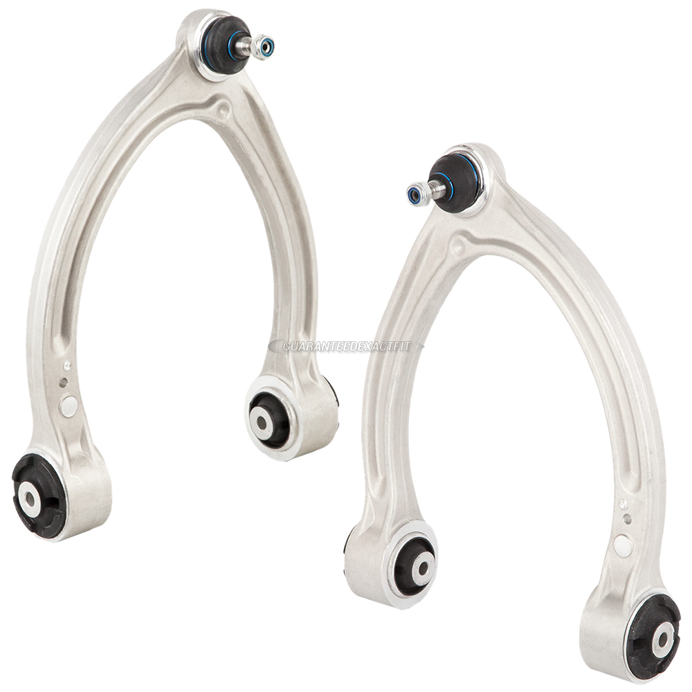 Mercedes Benz S63 AMG Control Arm Kit