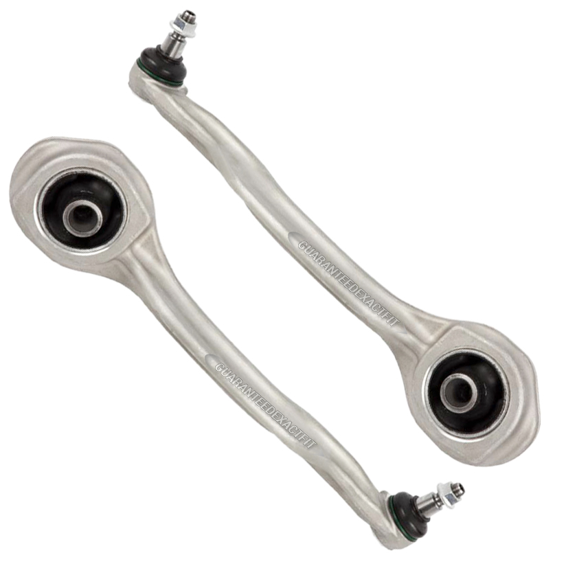 2007 Mercedes Benz S550 Control Arm Kit Front Lower Control Arm Set