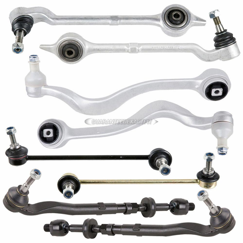 2000 Bmw 528 Control Arm Kit