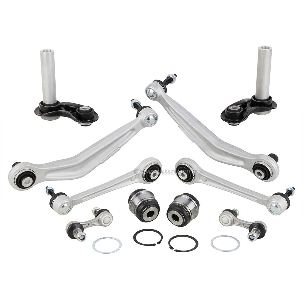 2000 Bmw 528 Control Arm Kit