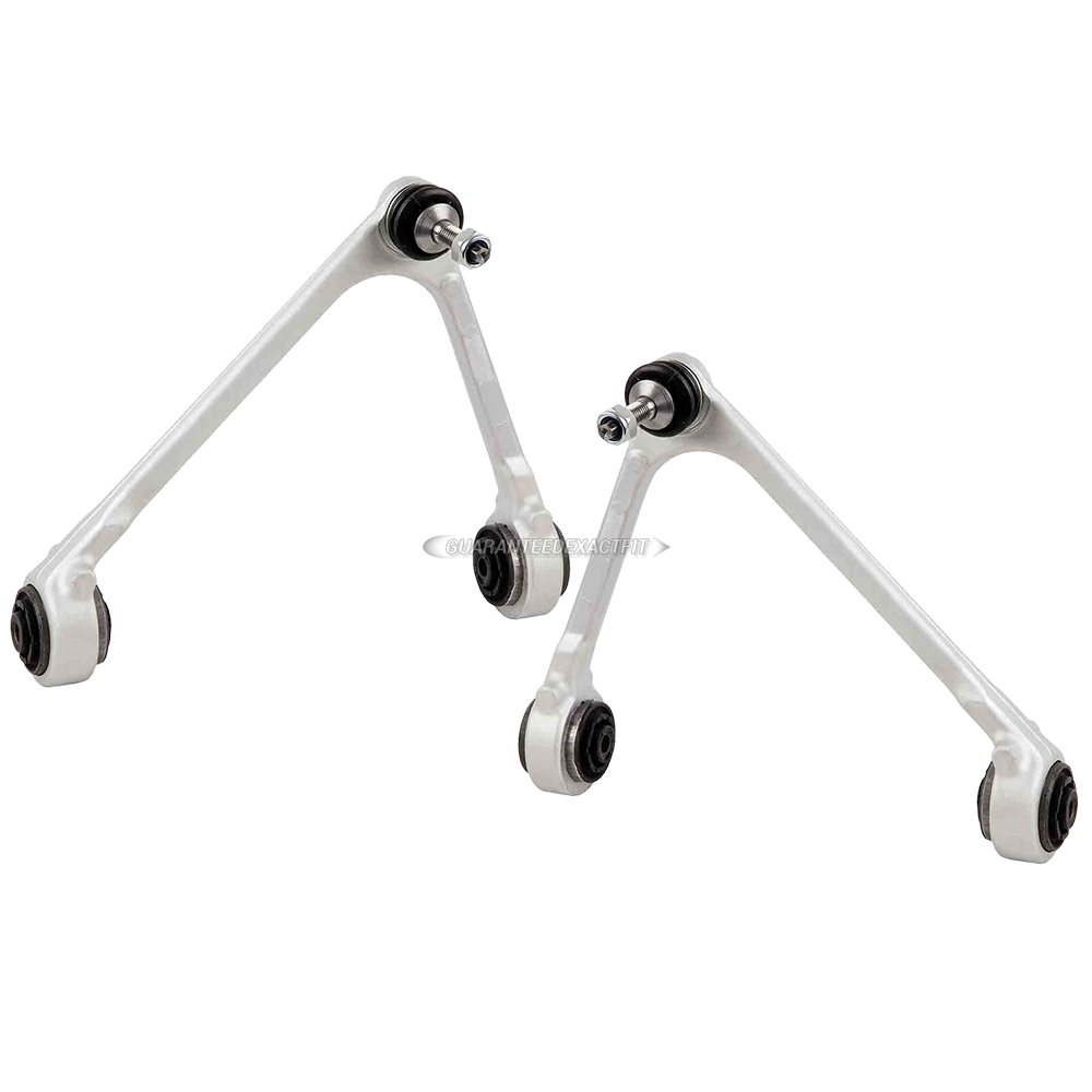 2000 Jaguar S-Type Control Arm Kit