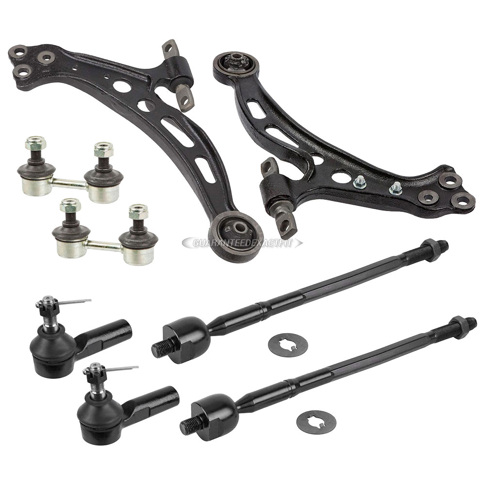 1995 Lexus ES300 Control Arm Kit