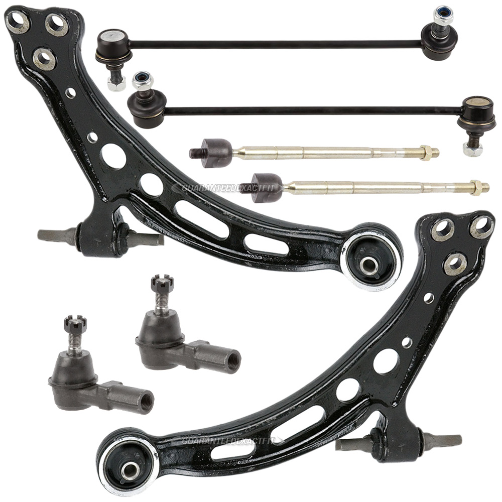 1999 Lexus ES300 Control Arm Kit