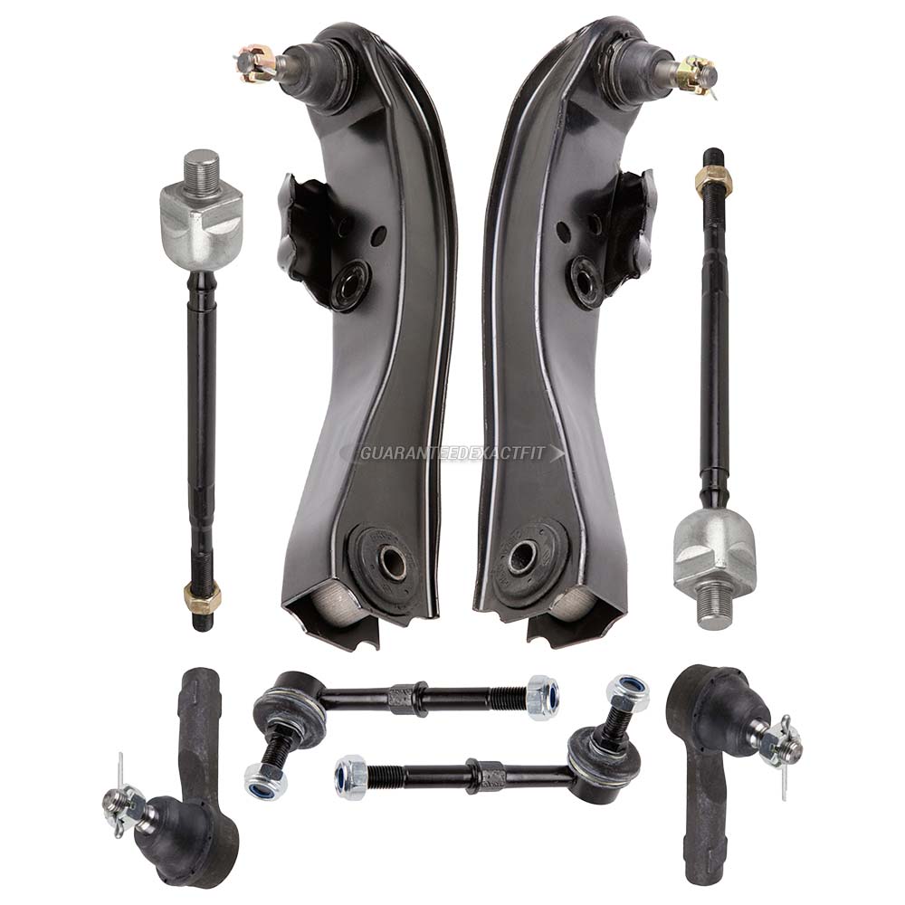 1994 Nissan 240SX Control Arm Kit