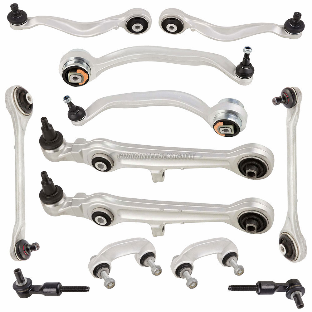 
 Audi a8 control arm kit 