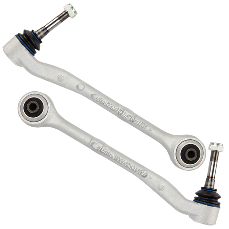 2000 Bmw 540 Control Arm Kit