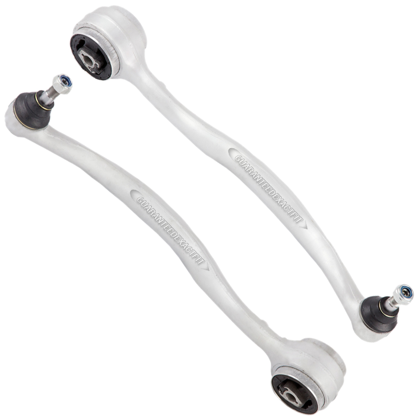 2000 Bmw M5 Control Arm Kit