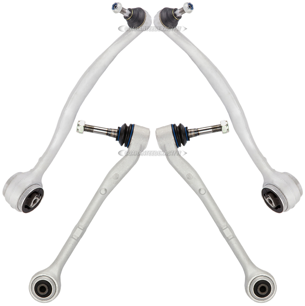 2000 Bmw M5 Control Arm Kit